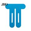 Shower-friendly Ankle Tape Precut Kinesiology Knee Pain Relief Ligament Support Stability Breathable Elastic Athletic Kinetic Muscle Strip Patch