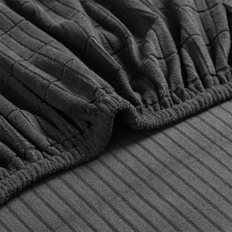 Thickened Elastic Sofa Cover for Living Room All Season Universal Fabric Anti Slip Couch Cover Slipcovers Sofa Cover