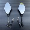 LED Rearview Mirrors For YAMAHA MT07 MT09/Tracer 900/9/GT Tenere 700 MT10 MT03 MT25 MT01 MT 07 Motorcycle Rear View Mirror