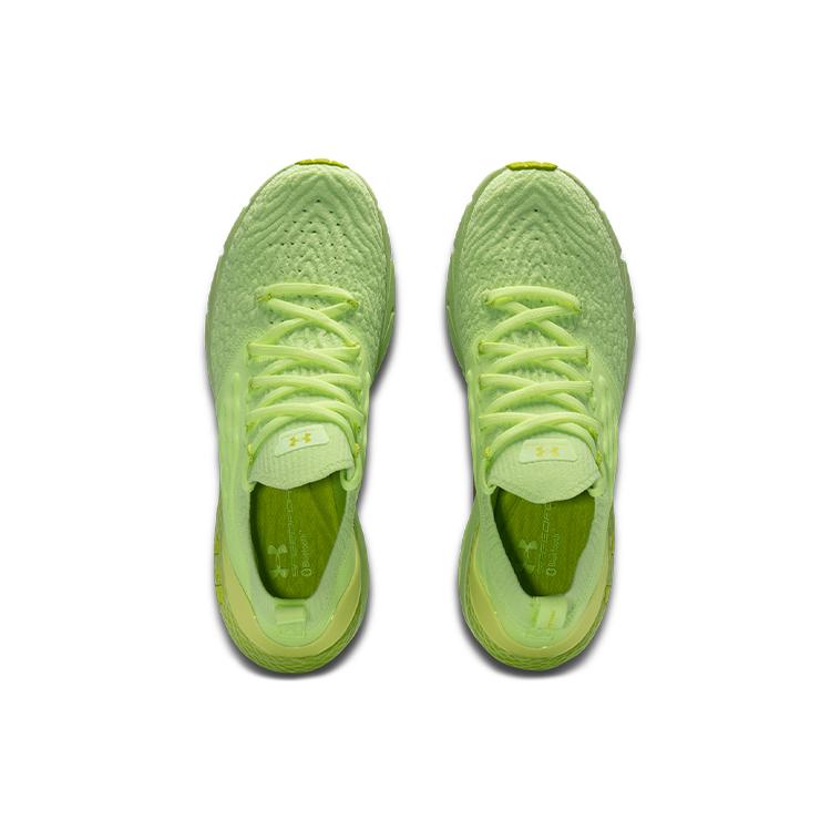 Under Armour Hovr Phantom 2 'Лаймовый Физз' 3023017-300