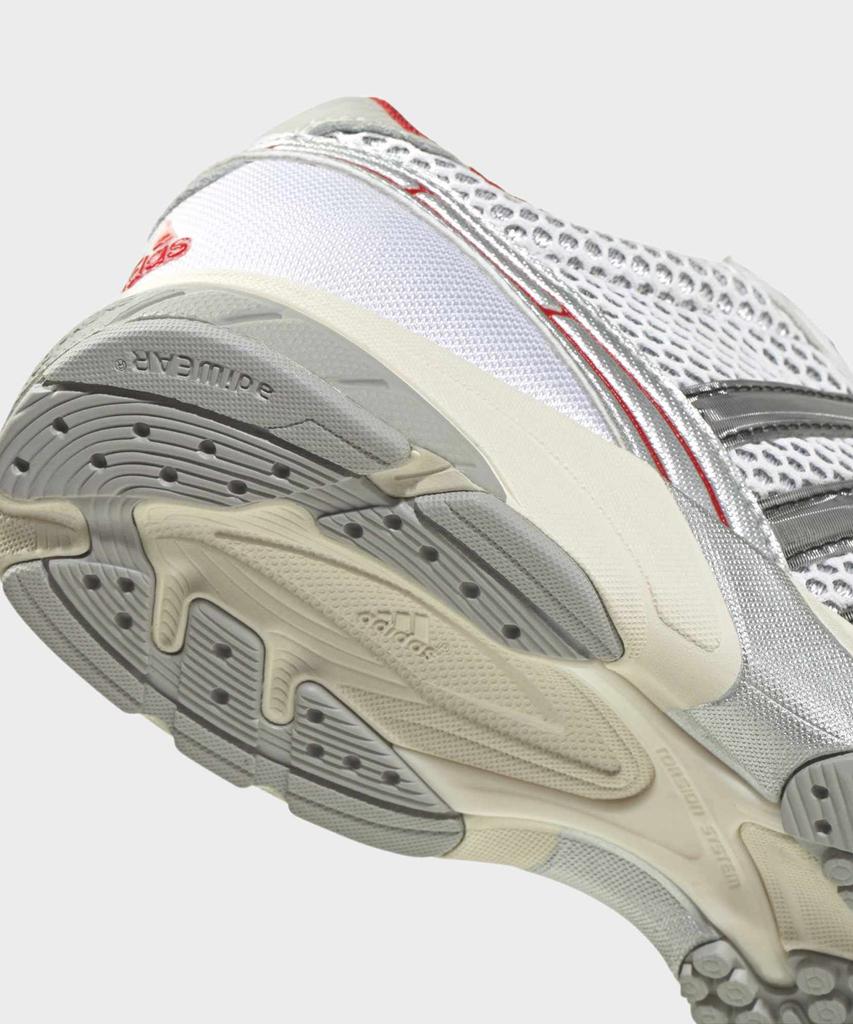 adidas Adizero Adios Og - Серебристый металлик:черный:Красный / Kj0999
