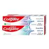 Colgate Whitening Baking Soda Toothpaste Twin Pack