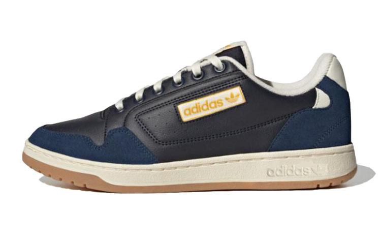 adidas Originals Ny 90 'Legend Ink Gum' GX4398