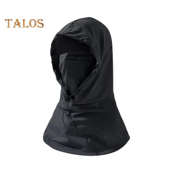 Солнцезащитная шапка-ушанка для лица, шейный платок UPF 50+, дышащий, охлаждающий, ледяной шелк, летний, для велоспорта, женский капюшон, бандана, шарф, защитная маска для лица