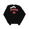 Disney Womens/Ladies High School Musical The Musical Wildcats 14 Sweatshirt