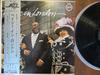 Виниловая пластинка COUNT BASIE Basie In London MV1126 VERVE Япония Джаз Б/у