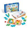 Numberblocks Puzzle Solver, Number Game, Educational Toy, 96320, Authentic