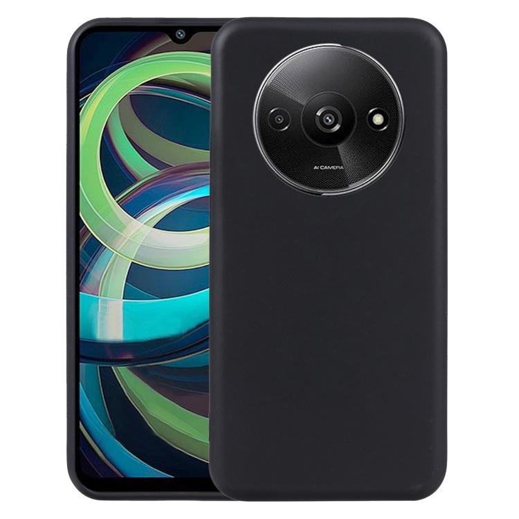 Корпус для телефона TPU