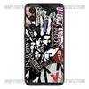 NEW Love Is Like M-Maroon 5 Phone Case For Samsung Galaxy A20,21s,22,31,32,52,53,72,73,80,91 Soft Silicone Black Cover