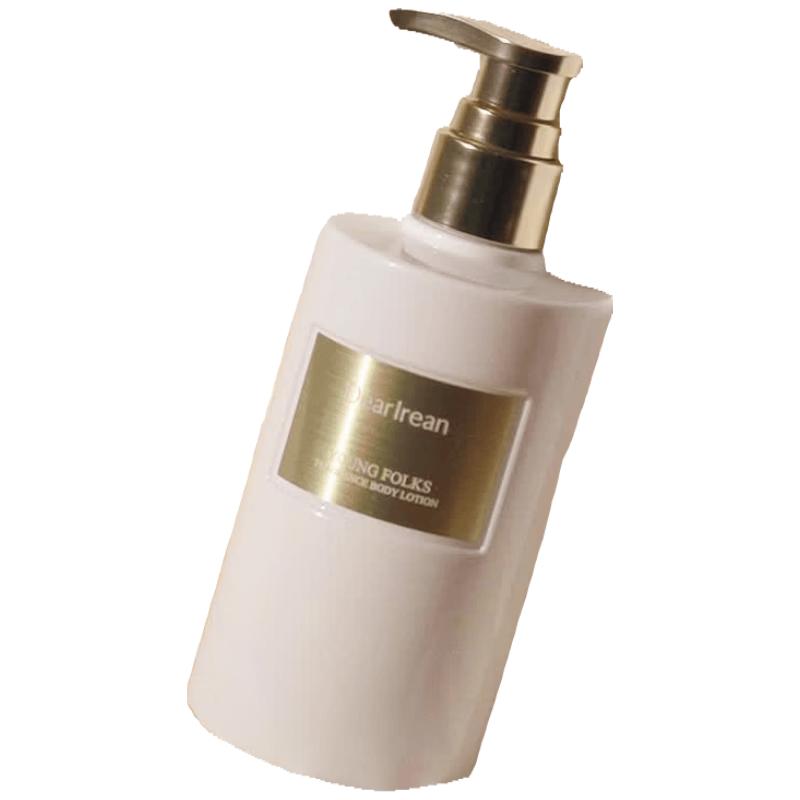 Питательный лосьон для тела Dearlrean Fragrance