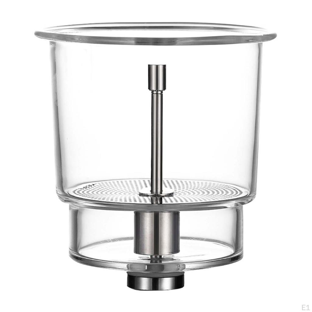 Элегантный стеклянный чайник для заваривания чая 500 мл - идеальный подарок для папы