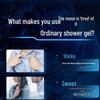 Clear Men Shower Gel