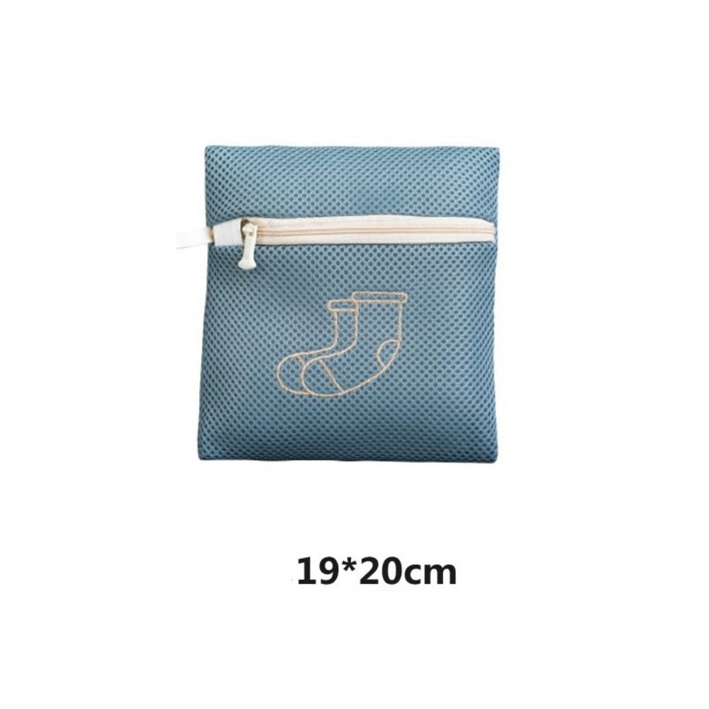 Стиральная машина мешок для белья нижнее белье бюстгальтер носки сетка для стирки портативный мешок для стирки дома