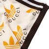 Gucci X Футболка с принтом Adidas Trefoil 693539-XJEBY-9039
