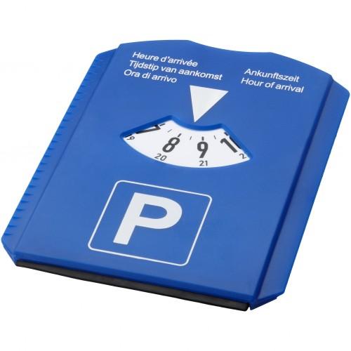 BULLET 5-In-1 Parking Disk