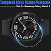 Tempered Glass For Samsung Galaxy Watch 6 40mm 44mm Accessories HD Clear Hydraulic Film Screen Protector Watch 6 Classic 43/47mm