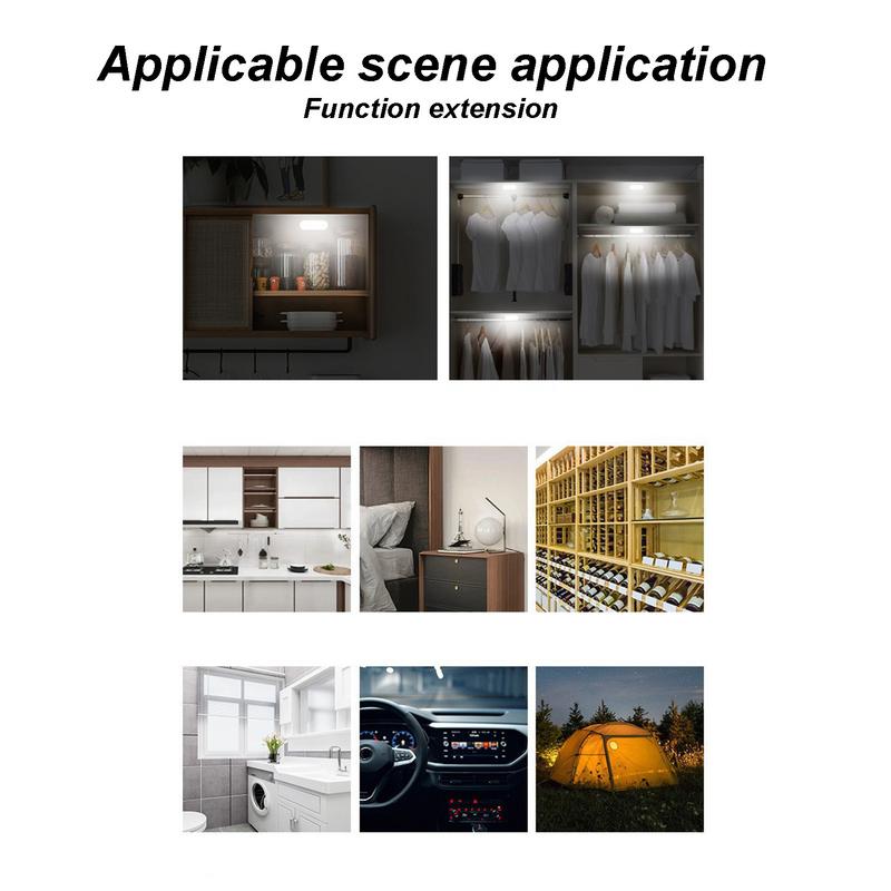 Беспроводные мигающие огни, ночные сигналы для предотвращения столкновений, ночные сигналы для езды на мотоцикле, беспроводные сигналы для определения положения мотоцикла
