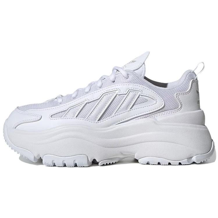 (WMNS) adidas originals Ozgaia 'White' Женские IG6047