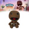 Плюшевая игрушка Sackboy из Little Big Planet 25 см Тканевое чучело животного Для детей