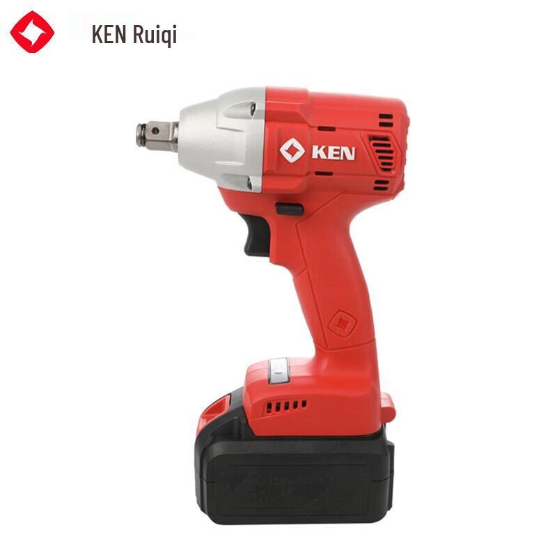 KEN XBL6425-40B Cordless Electric Impact Wrench