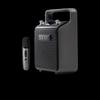 Edifier PP205 Беспроводная портативная Bluetooth-колонка, штекер CN (адаптер в комплекте)