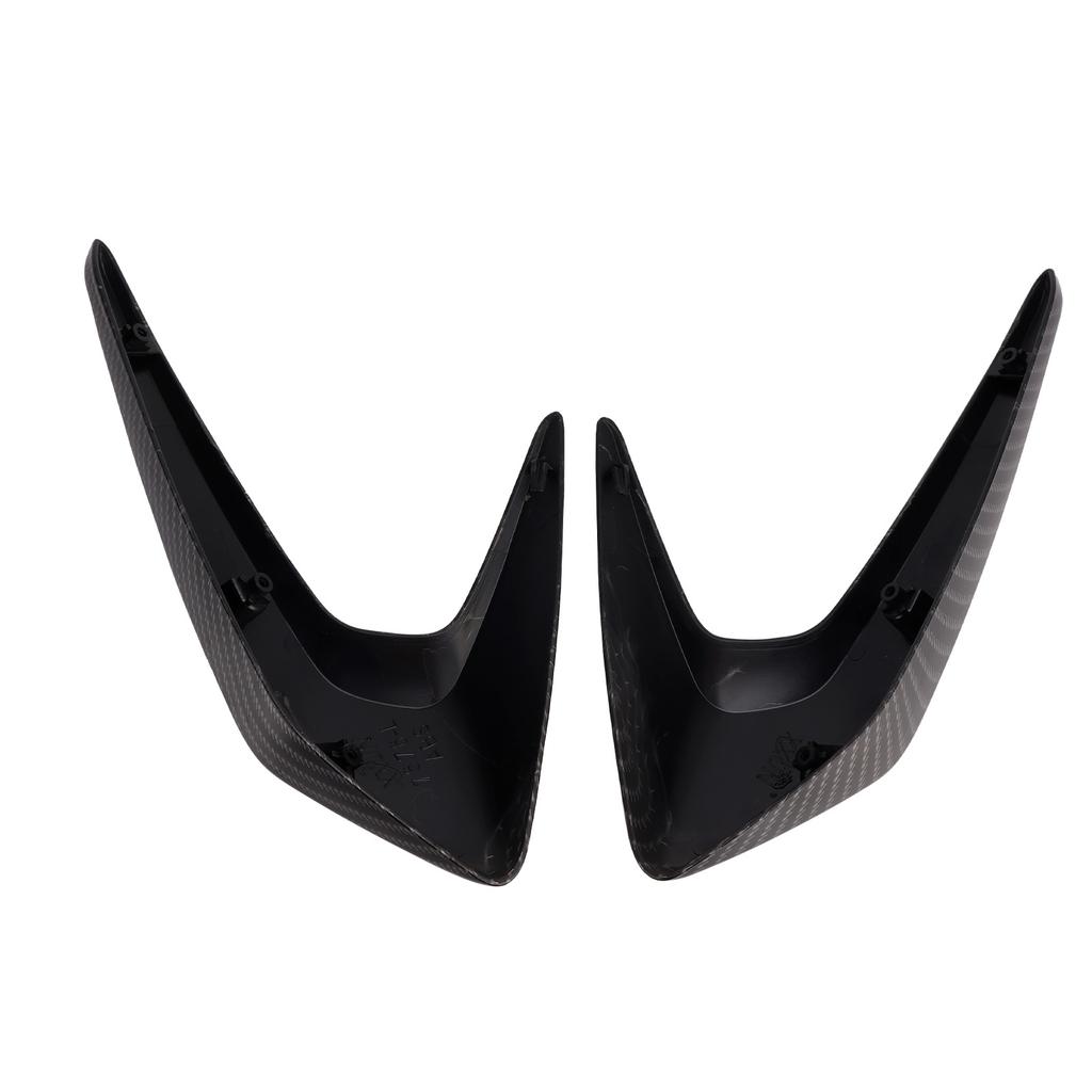 Боковая крышка рамы, обтекатель для Street Triple 765 R/RS 2020-2022