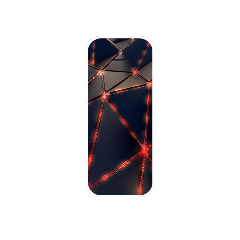 Чехол-задняя крышка для Nokia 215 4G 2020 Nokia 215 TA-1284 TA-1281 TA-1272 TA-1264 Противоударный Прозрачный Мягкий Силиконовый Чехол для Телефона