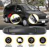 For 98-03 Toyota Sienna Outside Sliding Exterior Door Handle Left Right Rear