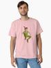 The Hunchback of Notre Dame Peter Pan Classic T-Shirt