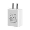 5v1a Light Change Charger Plug 5v2a Полностью независимый индикаторный световой сигнал для пожилых людей, поющий мобильный телефон с легкой зарядной головкой