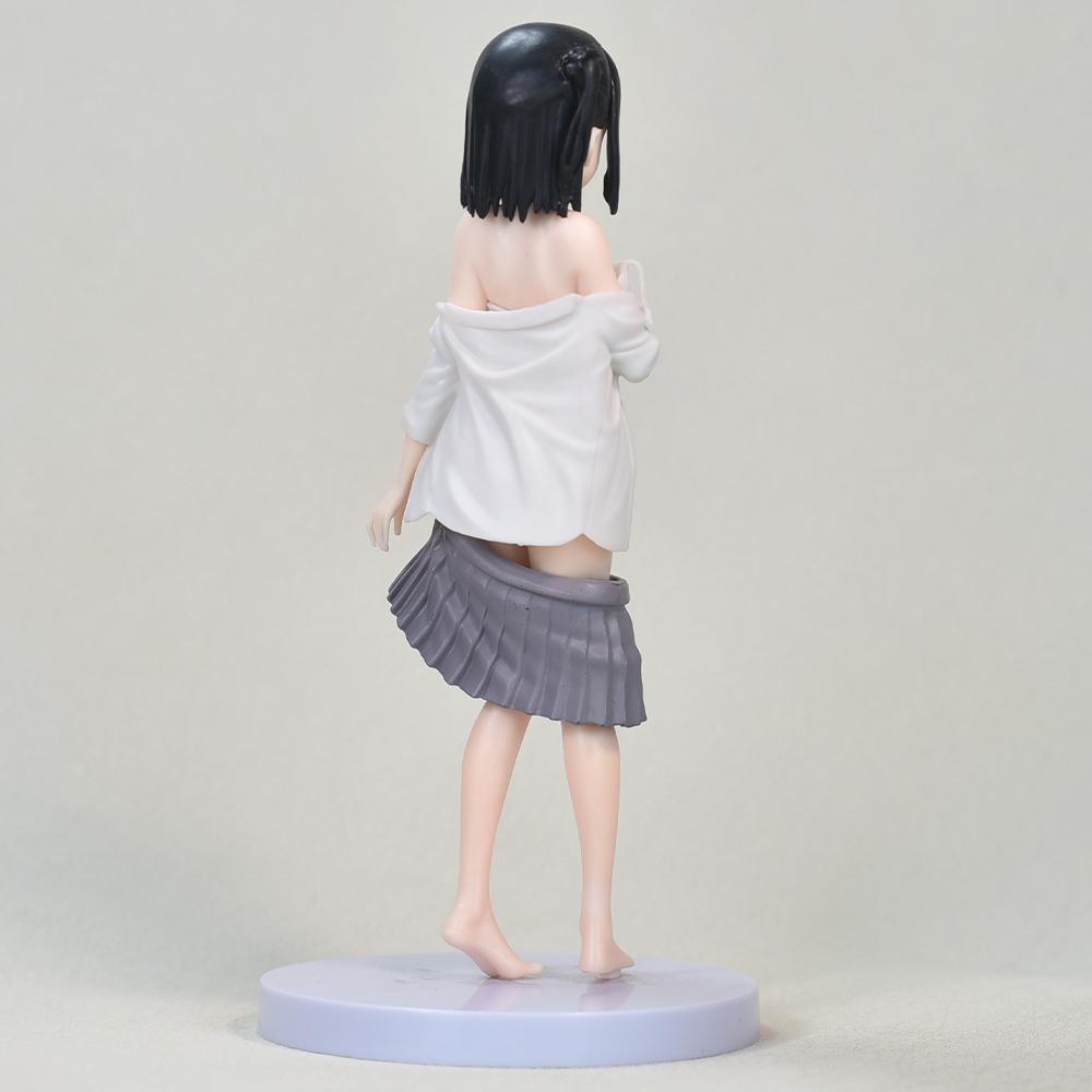 20 см Bfull FOTS JAPAN Фигурка 1/7 Сидзуку Сексуальная Девушка Аниме Фигурки 18+ для Взрослой Коллекции Подарок Модель Игрушки Подарок