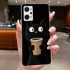 Чехол для OPPO Reno7 A Reno 7A CPH2353 / Reno9 A Reno 9A Чехол Япония Роскошный Дракон Милый Крутой Мальчики Девочки Мягкий Силиконовый ТПУ Чехол