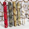 1Roll Wall Decals Geometric Pattern Self-adhesive 3D PVC Home Decoration Wallpaper Waterproof Background Decor Bathroom