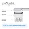 Laifen i2ABS 2nd Gen Sonic Electric Toothbrush CN plug (adapter included)