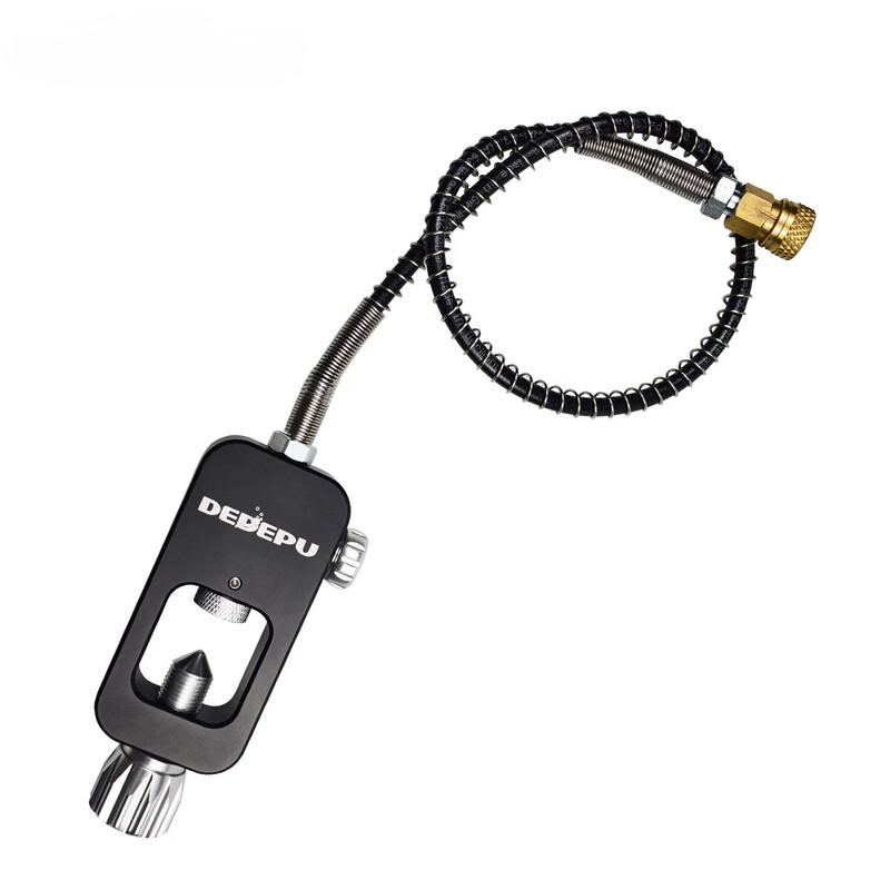 Scuba Cylinder Air Adapter