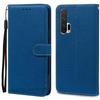 Чехол Honor20 20Pro для Huawei Honor 20, кожаный чехол-кошелек, флип-чехол для телефона Honor 20 Pro, чехол-книжка, чехол-книжка, Fundas