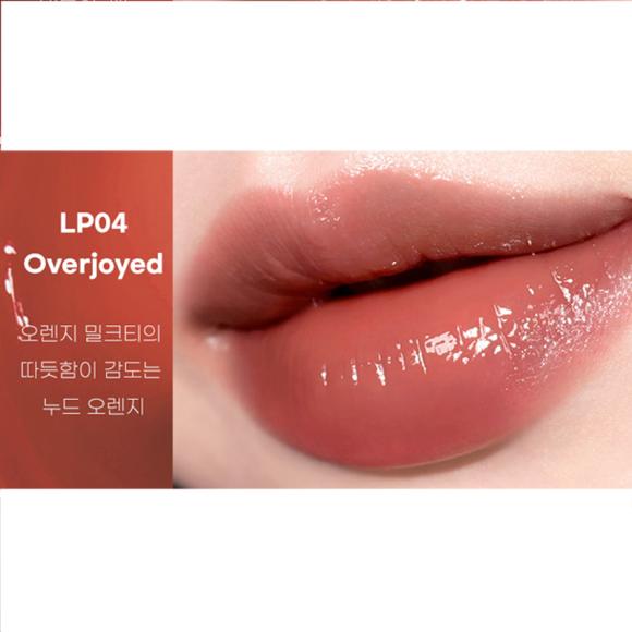 Dearmay La Piste Lip Tint 4.1g (7 Options)