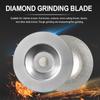 Blade Bowl Shaped Woodworking Grinding Discs Sharpening Disc Saw Blade Diamond Grinding Wheel