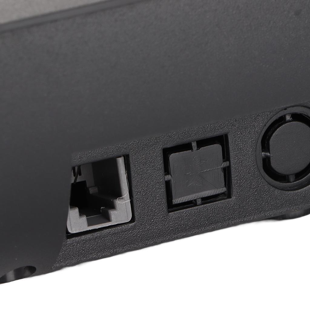 K010A-1 Corded Phone Caller ID Function Hands Calling Desktop Landline Phone for Hotel