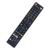 PerFascin Substitute Remote Control N2QAYB000732 N2QAYB000588 Fits for Panasonic VIERA TV TH-L32ET5 TH-L32ET5-W TH-L37ET5 TH-L47DT5 TH-L47ET5