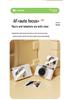 HD Flip Screen CCD Digital Camera with Selfie & Travel Features for Students