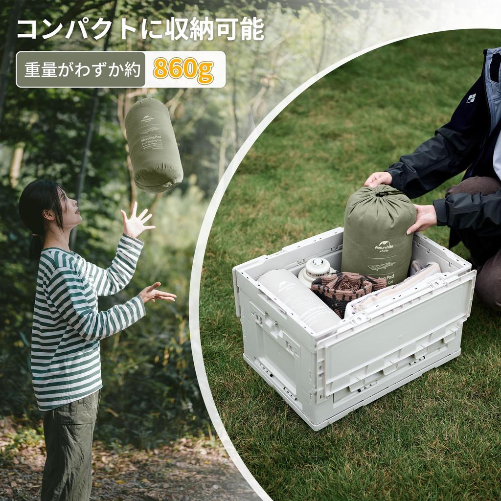 Официальный Naturehike и Дышащий для улицы Из 7075 Авиационного это и 7075 авиационного алюминия матрас идеально подходит для бедствий и улицы Включает