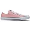 Converse Кеды Chuck Taylor All Star, удобные и дышащие низкие кеды из парусины, унисекс, розовые.