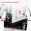 Industrial Magnetic Drill with Tapping Function CN plug (adapter included)