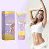 Gentle Hair Removal Cream Gentle For The Whole Body With Moisturizing, Smooth And Gentle Hair Removal Cream