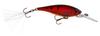 Shad 3DB 70mm PCF 10g Crown Lure for Bass Fishing YO-ZURI (SP) R1104-PCF-Prism