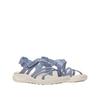 Sandals Harbor Backstrap