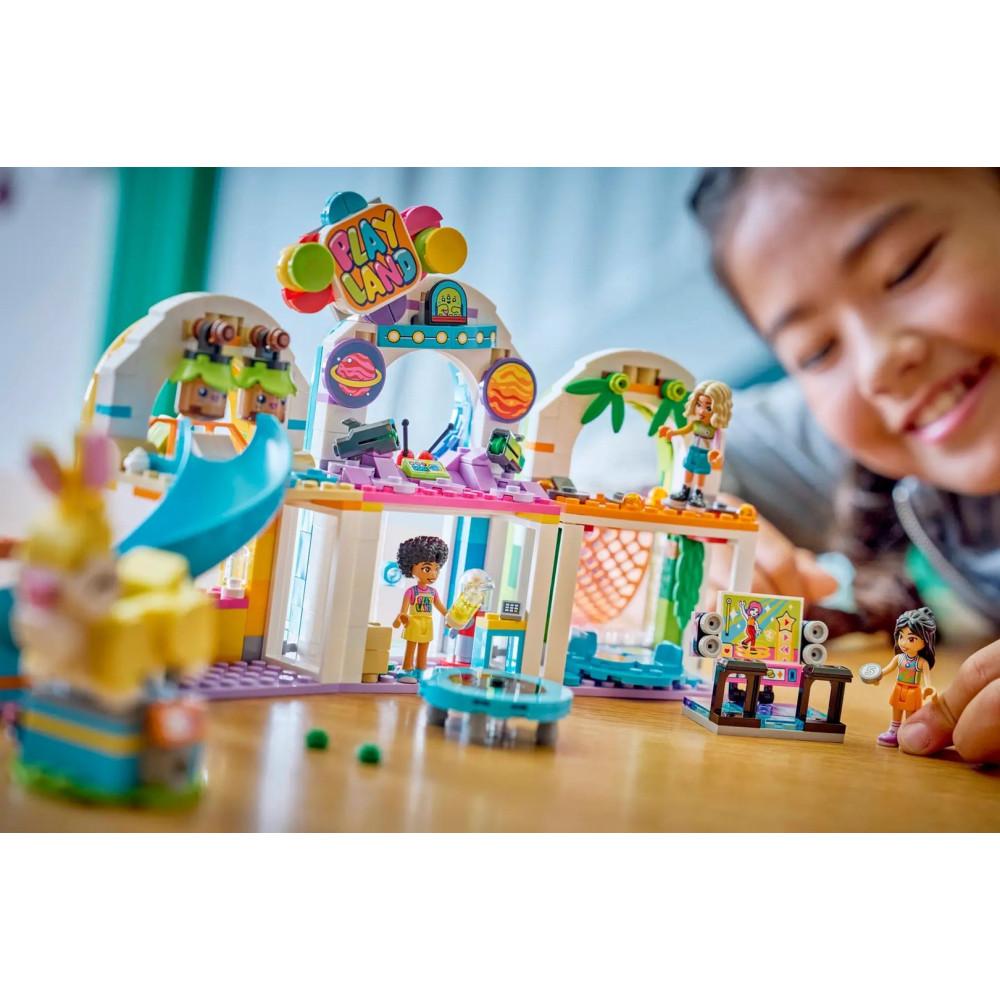 Lego Friends 42686 - Amazing Playroom