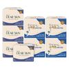 DEAR SKIN Air Embo Overnight 4 Pack (Choose 1 of 2 Types)