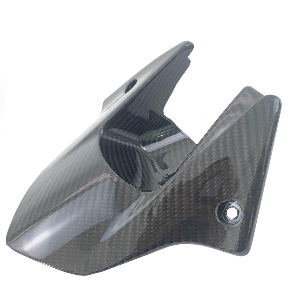 Honda CBR1000RR Carbon Fiber Rear Mudguard Fender (2019+)